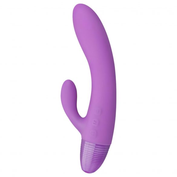 Picobong Kaya - Vibrator mit Klitoralarm (lila)