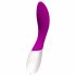 LELO Mona Wave - wasserdichter G-Punkt-Vibrator (lila)