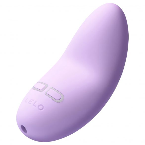 LELO Lily 2 - wasserdichter Klitorisvibrator (Lavendel) 