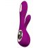 LELO Soraya Wave - Akku-Vibrator mit Klitorisarm (lila)