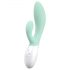 LELO Ina 3 - wiederaufladbarer, wasserdichter Vibrator (Minze) 