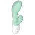 LELO Ina 3 - wiederaufladbarer, wasserdichter Vibrator (Minze) 