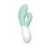 LELO Ina 3 - wiederaufladbarer, wasserdichter Vibrator (Minze) 