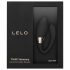 LELO Tiani Harmony - aufladbarer, intelligenter Paarvibrator (Schwarz) 