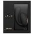 LELO Ida Wave - intelligentes, akkubetriebenes vibrierendes und drehendes Vibrator (schwarz) 