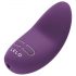 LELO Lily 3 - Akku, wasserfester Klitorisvibrator (dunkellila)