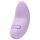 LELO Lily 3 - aufladbarer, wasserdichter Klitorisvibrator (lila) 