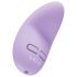 LELO Lily 3 - aufladbarer, wasserdichter Klitorisvibrator (lila) 