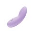 LELO Lily 3 - aufladbarer, wasserdichter Klitorisvibrator (lila) 