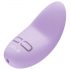 LELO Lily 3 - aufladbarer, wasserdichter Klitorisvibrator (lila) 