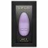 LELO Lily 3 - aufladbarer, wasserdichter Klitorisvibrator (lila) 