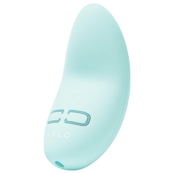 LELO Lily 3 - Wiederaufladbarer, wasserdichter Klitorisstimulator (Grün)