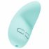 LELO Lily 3 - wiederaufladbarer, wasserdichter Klitorisvibrator (grün) 