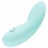 LELO Lily 3 - wiederaufladbarer, wasserdichter Klitorisvibrator (grün) 