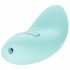 LELO Lily 3 - wiederaufladbarer, wasserdichter Klitorisvibrator (grün) 