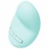 LELO Lily 3 - wiederaufladbarer, wasserdichter Klitorisvibrator (grün) 