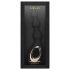 LELO Soraya Beads - Akku, wasserfester Analvibrator (schwarz)