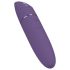 LELO Mia 3 - reisefreundlicher Lippenstift-Vibrator (lila)