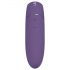 LELO Mia 3 - reisefreundlicher Lippenstift-Vibrator (lila)