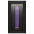 LELO Mia 3 - reisefreundlicher Lippenstift-Vibrator (lila)