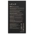 LELO Mia 3 - reisefreundlicher Lippenstift-Vibrator (lila)