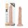 Dr. Skin 7,5 - Saugnapfbefestigung realistischer Dildo - natürliche (19cm) 