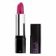 Blush Lipstick Rosé - wasserfester Lippenstift-Vibrator (schwarz-rosa) 