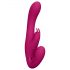 Vive Suki - Kabelloser Strap-On Vibrator (Pink)