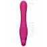 Vive Suki - Kabelloser Strap-On Vibrator (Pink)