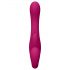 Vive Suki - akkubetriebener, gurtefreier, aufsteckbarer Vibrator (Pink) 