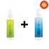 EasyGlide Desinfektionsmittel und Gleitmittel (2x150ml)