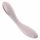 Raytech - aufladbarer, wasserdichter G-Punkt Vibrator (rosa) 