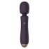 Raytech - aufladbarer, wasserfester Massagenvibrator (Lila) 