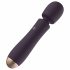 Raytech - aufladbarer, wasserfester Massagenvibrator (Lila) 