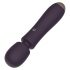 Raytech - aufladbarer, wasserfester Massagenvibrator (Lila) 