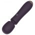 Raytech - aufladbarer, wasserfester Massagenvibrator (Lila) 