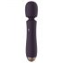 Raytech - aufladbarer, wasserfester Massagenvibrator (Lila) 