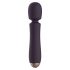 Raytech - aufladbarer, wasserfester Massagenvibrator (Lila) 