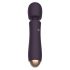 Raytech - aufladbarer, wasserfester Massagenvibrator (Lila) 