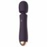 Raytech - aufladbarer, wasserfester Massagenvibrator (Lila) 