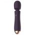 Raytech - aufladbarer, wasserfester Massagenvibrator (Lila) 