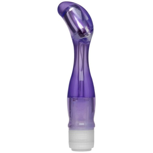 Lucid Dream 14 - extra starker G-Punkt Vibrator (lila) 