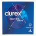 Durex Extra Safe - sicheres Kondom (3 Stk.)