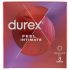 Durex Feel Intimate - dünnwandige Kondome (3 Stk.)