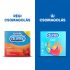 Durex Kondom Love - Easy-on Kondome (4 Stück) 