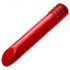 Oh My Gem - Wiederaufladbarer Lippenstift-Vibrator (rot)