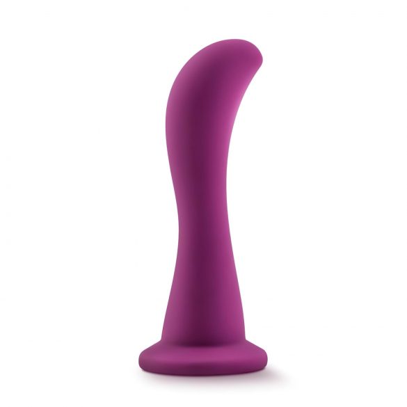 Temptasia Bellatrix - Dildo mit Saugnapf (lila)