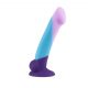 Avant Purple Haze - Saugnapf Dildo (farbig) 