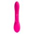 Platanomelón Lucas - battery-operated, clitoral arm vibrator (pink) 