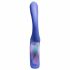 Platanomelón Momba - Air Pulse Clitoris and G-Spot Stimulator (Blue) 